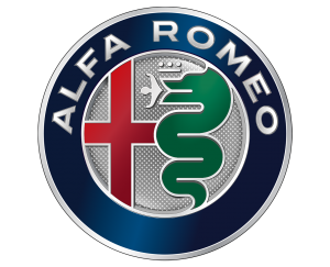 logo Alfa Romeo