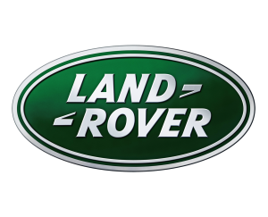 logo Land Rover