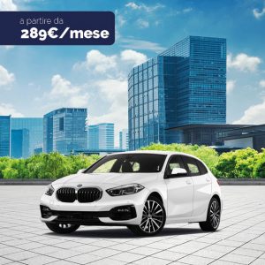 bmw serie 1