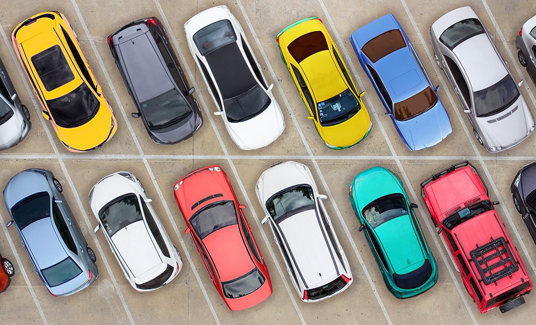 Noleggio a lungo termine e leasing: quali sono le differenze?