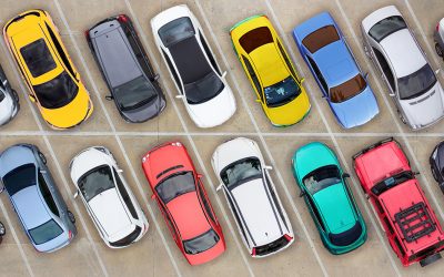 Noleggio a lungo termine e leasing: quali sono le differenze?