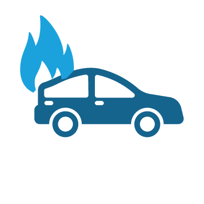 servizi incendio