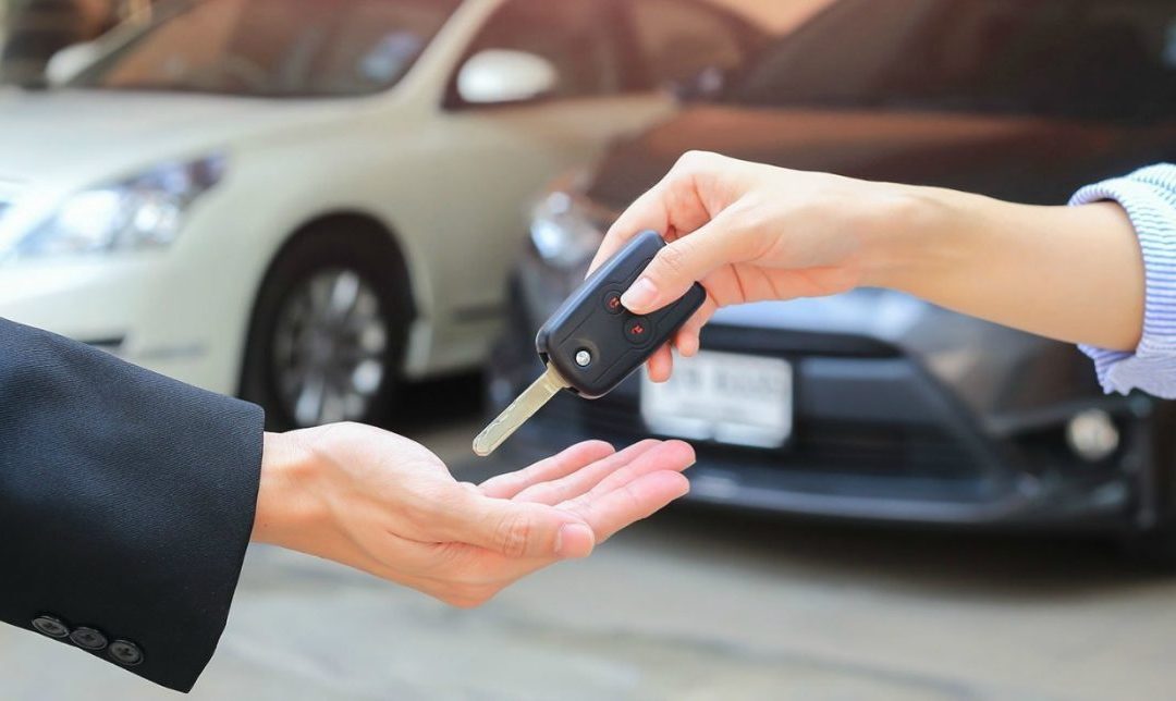 Noleggio a lungo termine: quali sono i requisiti necessari?